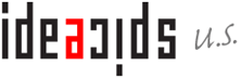 IdeaSpice-U.S. Logo